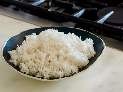 انواع پخت برنج