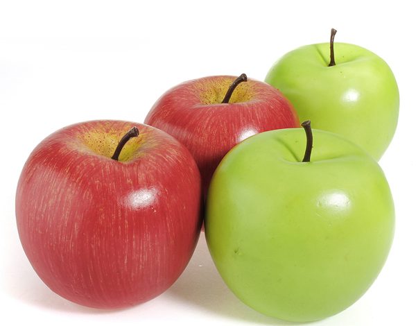 سیب در فرهنگ های مختلف