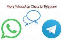 انتقال پیام واتساپ به تلگرام Move-Whatsapp-Chats-to-Telegram-Messenger-min