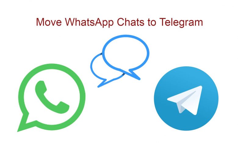 انتقال پیام واتساپ به تلگرام Move-Whatsapp-Chats-to-Telegram-Messenger-min