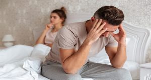 نشانه سردی مرد از زن از لحاظ زناشویی ، عاطفی و رابطه جنسی